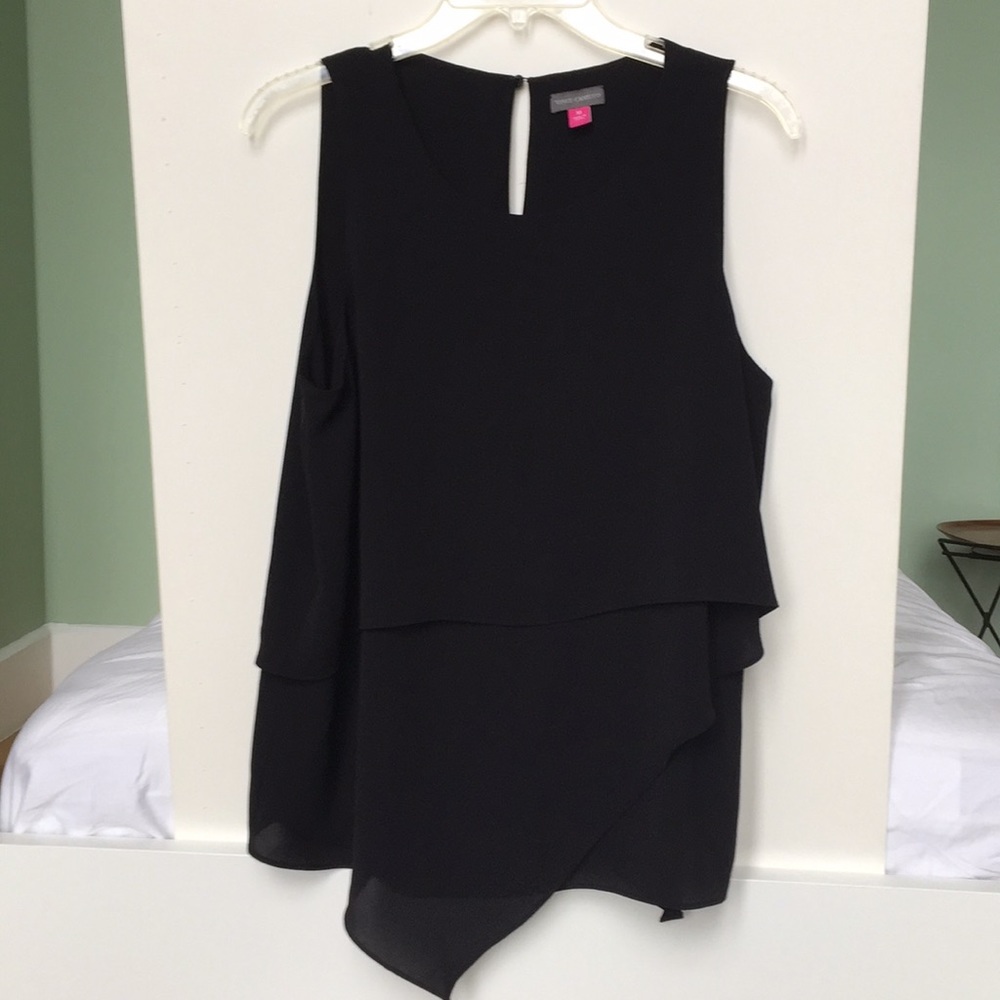 Vince Camuto sleeveless top
